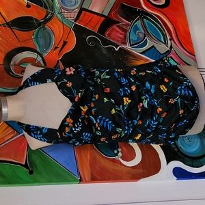 Catalina swimsuit